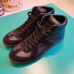 MAISON MARGIELA Classic Sneaker US9(brand new)